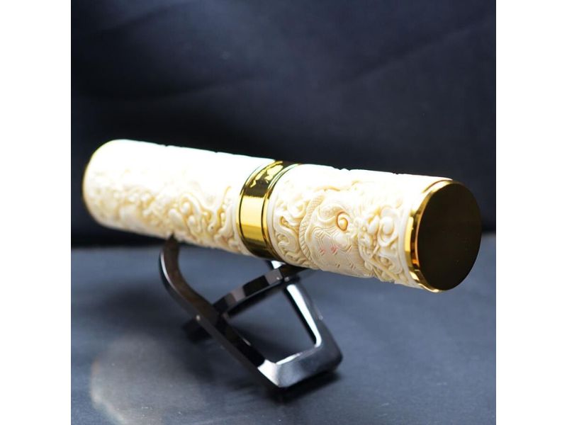 Đặt ở nơi khô ráo, thoáng mát